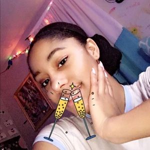 Meet your Posher, Janae